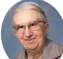 Mildred A. Yoder Mildred A. Yoder