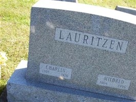 Mildred Agnes Alshouse Lauritzen Mildred Agnes Alshouse Lauritzen