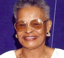Mildred Arlethia Rawls Darden Mildred Arlethia Rawls Darden