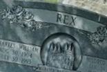 Mildred Arotta Rex Mildred Arotta Rex