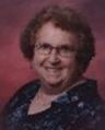 Mildred Augusta "Milly" Kringel Peters
