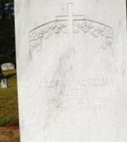 Mildred Aurelia Austin