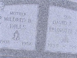 Mildred B Dills Mildred B Dills