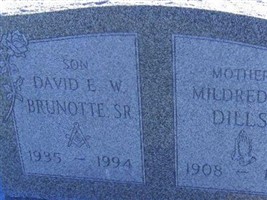 Mildred B Dills Mildred B Dills