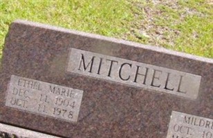 Mildred B. Mitchell Mildred B. Mitchell