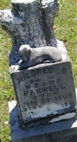 Mildred B. Parnell
