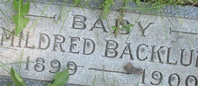 Mildred Backlund (1872125.jpg) Mildred Backlund (1872125.jpg)