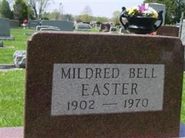 Mildred Bell Easter