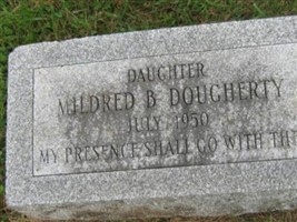 Mildred Blanch Dougherty