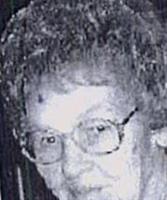 Mildred Blanche Johnson Anderson