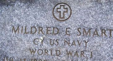 Mildred Brown Smart