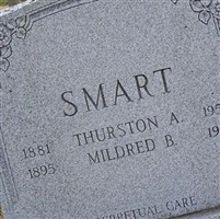Mildred Brown Smart