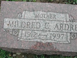 Mildred C Ardrey Mildred C Ardrey