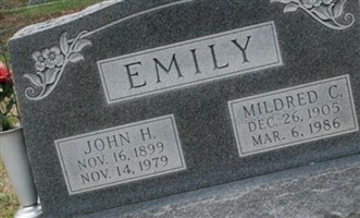 Mildred C Emily Mildred C Emily