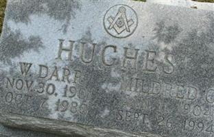 Mildred C. Hughes