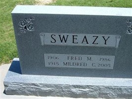 Mildred C. Sweazy