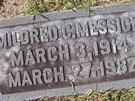 Mildred Carroll Messick