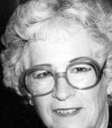 Mildred Catherine "Millie" Barnes Allred Mildred Catherine "Millie" Barnes Allred