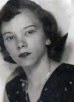 Mildred "Midge" Chaney Carter Houser