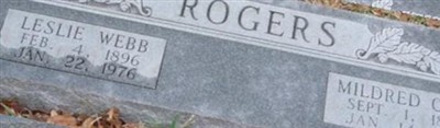 Mildred Coit Rogers Mildred Coit Rogers