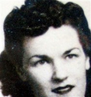 Mildred Combs Hayes Mildred Combs Hayes