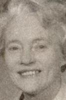 Mildred Davidson Keith