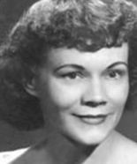 Mildred Davis Trowbridge