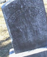 Mildred E Blodgett Hatheway Mildred E Blodgett Hatheway