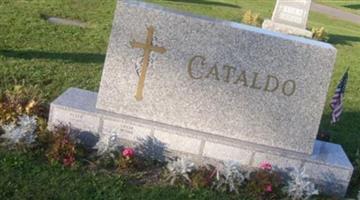 Mildred E. Cataldo