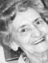 Mildred E. Grant Lowe