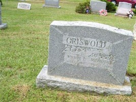 Mildred E. Griswold Mildred E. Griswold