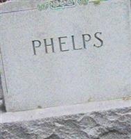 Mildred E. Phelps