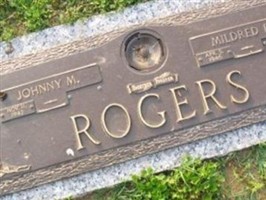 Mildred E Rogers Mildred E Rogers