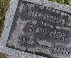 Mildred E. Songer