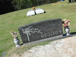 Mildred Easley Megison Mildred Easley Megison