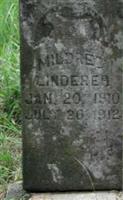 Mildred Ethyl Linderer