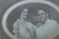 Mildred Eunice Robertson Ware Mildred Eunice Robertson Ware
