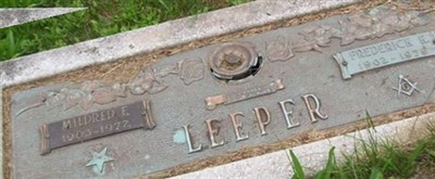 Mildred Ferguson Leeper