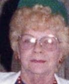 Mildred Ferne Sharp Mervar Mildred Ferne Sharp Mervar