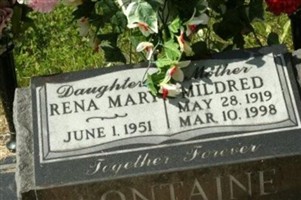 Mildred Fontaine