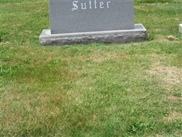 Mildred Garfield Goodpasture Sutter Mildred Garfield Goodpasture Sutter