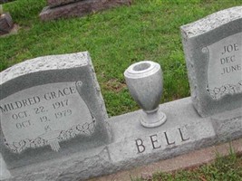 Mildred Grace Black Bell Mildred Grace Black Bell