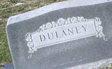 Mildred H Dulaney