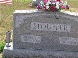 Mildred H. Stouffer
