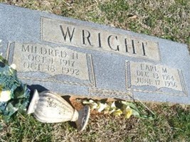 Mildred H. Wright Mildred H. Wright