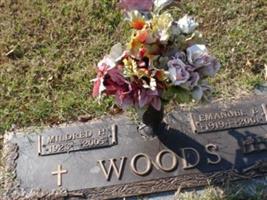 Mildred Harmon Woods