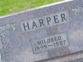 Mildred Harper