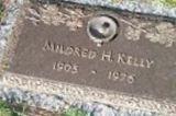 Mildred Harris Kelly