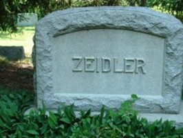 Mildred Hendrickson Zeidler Mildred Hendrickson Zeidler