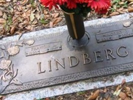 Mildred Hortense Parrish Lindberg Mildred Hortense Parrish Lindberg